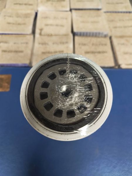 Фильтр топливный P502504 Donaldson