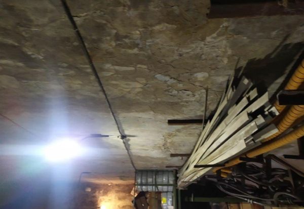 Шина аллюминиевая 6?60