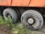 КАМАЗ 6520, год выпуска 2007