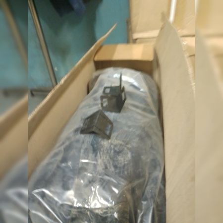 НПА_Уголок защитный пластиковый