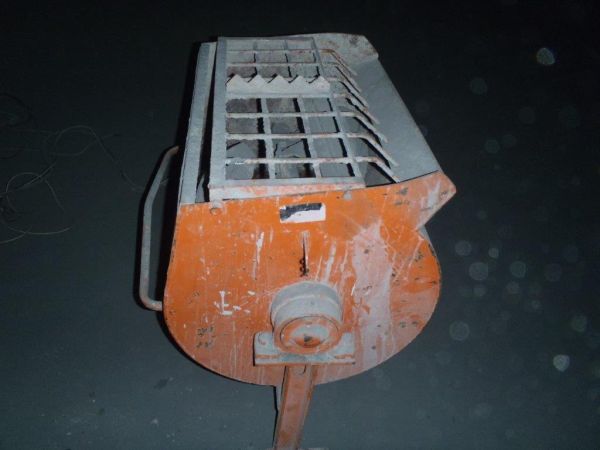 РАСТВОРОСМЕСИТЕЛЬ СО 46Б