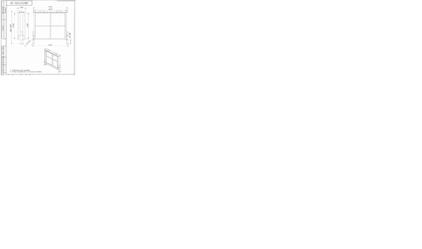 Шибер ИШЗ.12.12.00