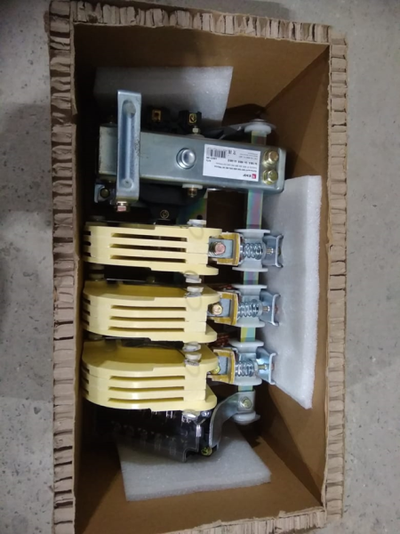 Контактор КТП-6023 160А 380В