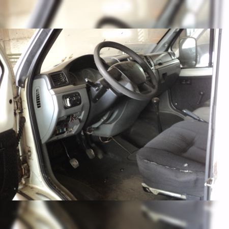 Автомобиль ГАЗ 32212  г/н Н073АО138