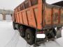 Самосвал Камаз 6520, на ходу. 