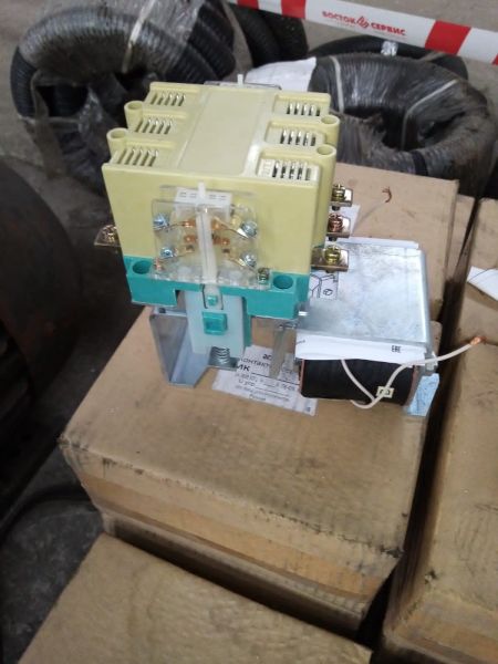 Контактор МК2-30У3