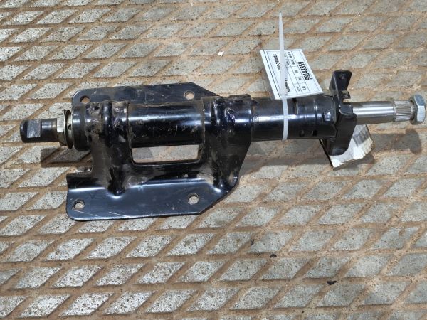 Колонка рулевая 4301-3400018