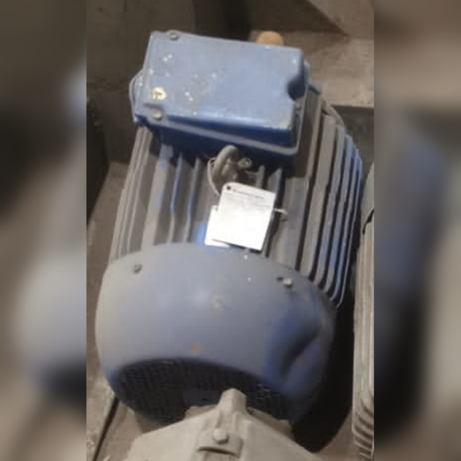 Э/двигатель 5А160S2 15/3000 IM1081