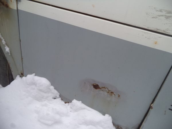 Междугородний / Пригородный автобус Asia Cosmos, 1996