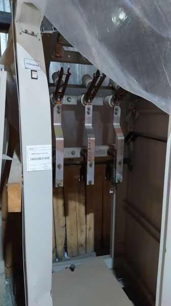 Камера КСО-301(3)