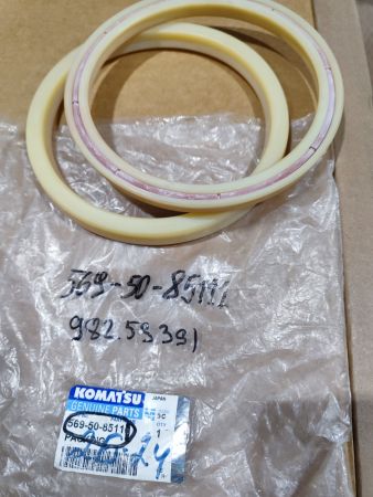 Уплотнение Komatsu 569-50-85111