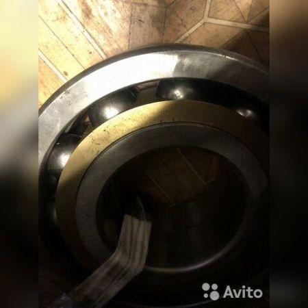 Подшипник 52232M SKF