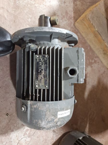 Электродвигатель АИР 80В4 1,5кВт 1500об/мин 1081 лапы