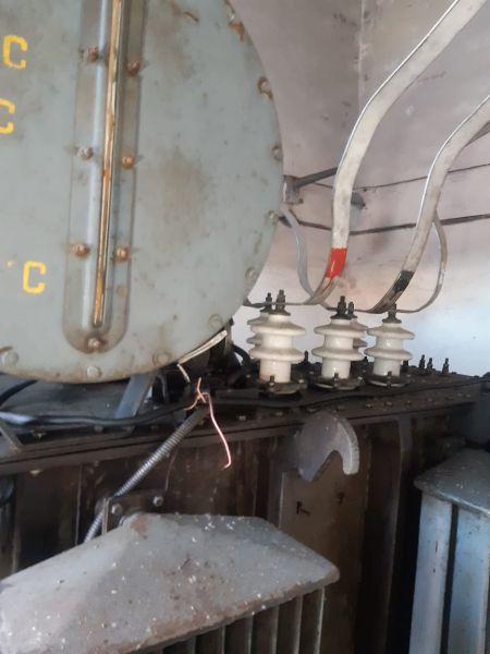 ТРАНСФОРМАТОР