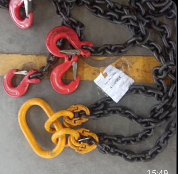 Строп 4СЦ 6.7/5000