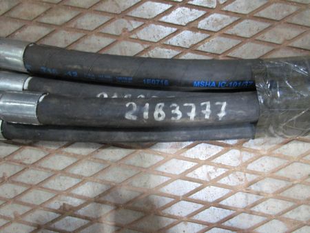Шланг 218-3777 Caterpillar
