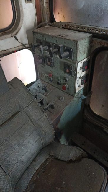 Станок буровой СБШ-250 М 