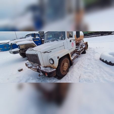 Машина вакуумная КО-503В-02