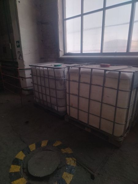 Еврокубы-1т (б/у)