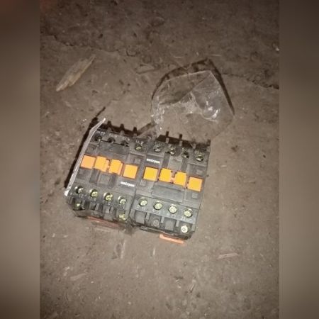 НПА_Пускатель ПМЛ 11010 220в