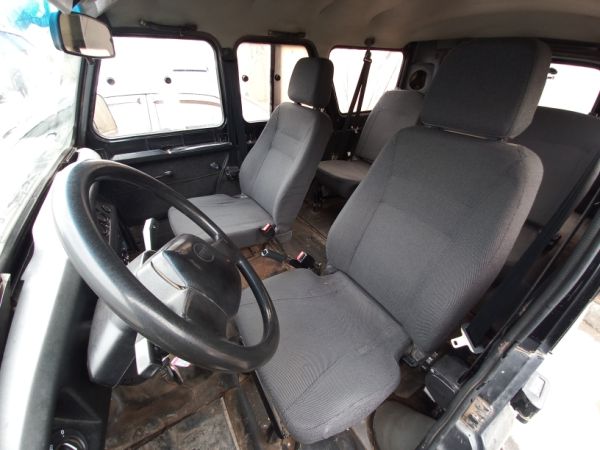 Транспортное средство  (УАЗ-315195)