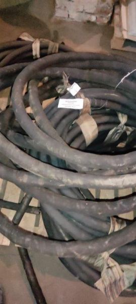 Рукав пневматический резин. D25