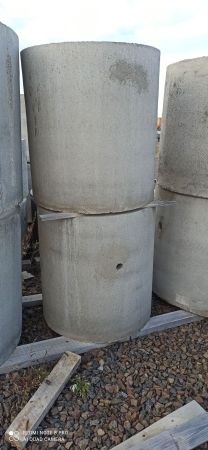 Кольцо стеновое КС 7.9