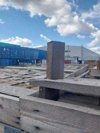 Брус 40х40х100 (отгруз.ГП)