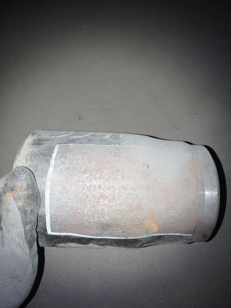 Переход 05-ОСТ 108.318.20-82 