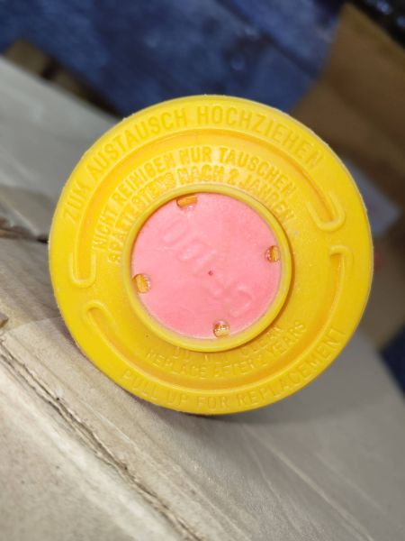 Фильтр воздушный CF100 MANN