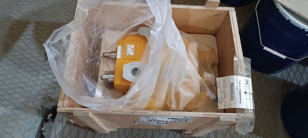 Гидрораспределитель DF32.2С (17Мпа)