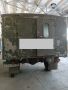 Автомобиль АЗ-66-15, 1991 год