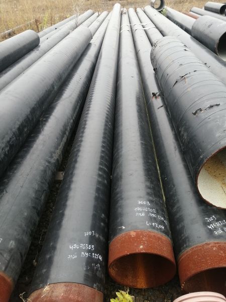 Труба э/св.нар.ВУС 325х6 Ст20