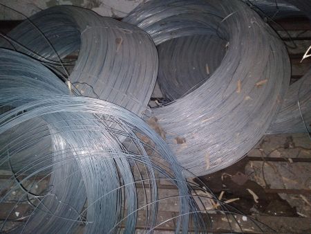 проволока оц ф2мм