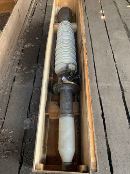 Ввод ГМТА -110-90-2000У1 б/у