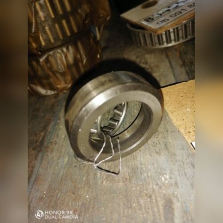 Подшипник 877907