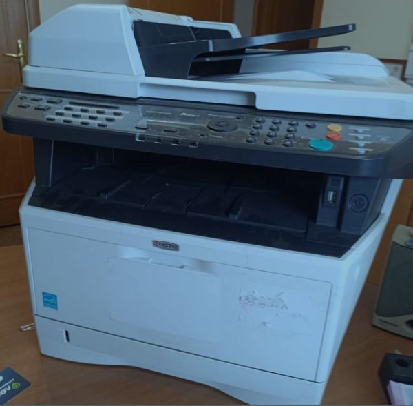 Принтер - сканер - копир Kyocera M2030