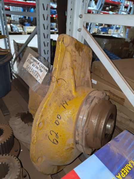 Передача главная ДЗ-98.62.00.140