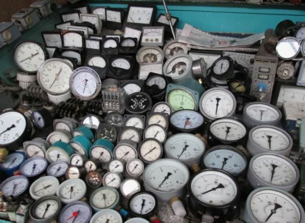 Прибор Д 5070