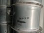 Заслонка воздушная АЗД 133.00-04 D500
