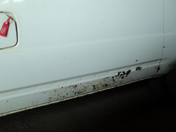 Автомобиль ГАЗ 32212  г/н Н073АО138