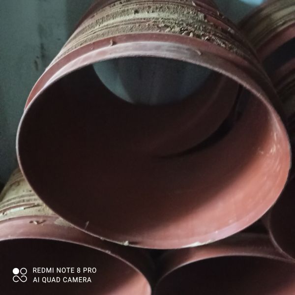 Муфта DN/ID 300 SN8 23603300 Pipelife