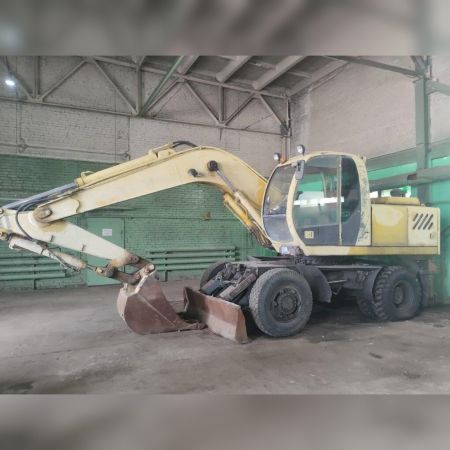 Экскаватор ЕК-14-60