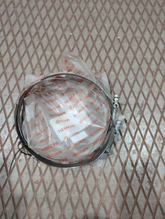 Хомут 4282499 Hitachi