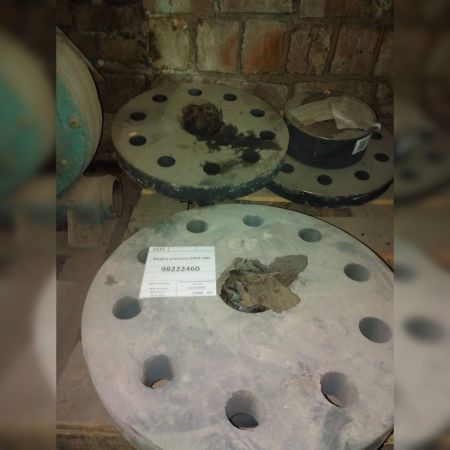 Муфта углесоса У450-180