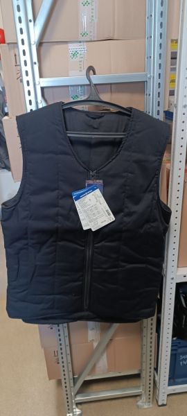 Костюм Номекс утеп.эл/д.М 96-100/182-188