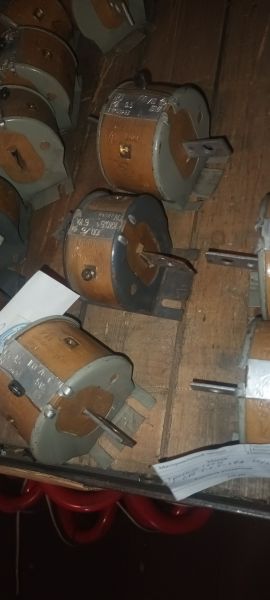 Трансформатор тока Т-0,66-100/5-1-0,5-У3