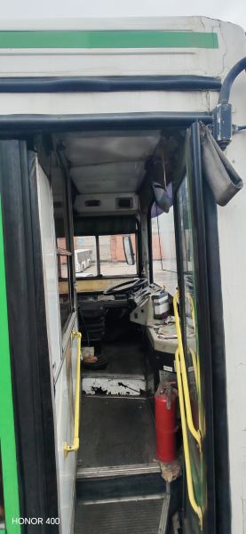 Автобус ЛиАЗ 5256 2010 года выпуска