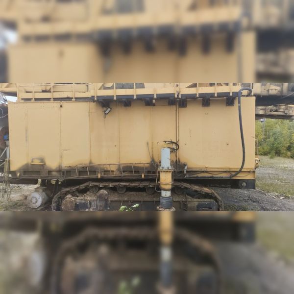 Станок буровой СБШ-250 МНА-32