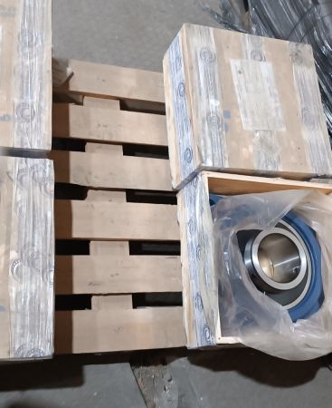 Подшипник UC 324